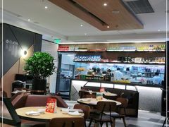 大堂-新旺茶餐厅·早餐(香港广场店)
