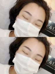 -UP&UP·半永久眉毛眼线机器野生眉