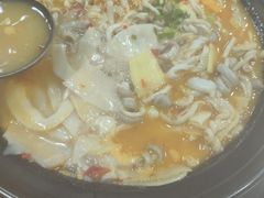 -李师傅脆肚(华强北店)