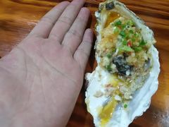 -炭虎子水浒烤肉(梦时代店)