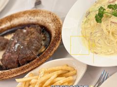 -摩根扒房(桐梓林店)