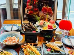 -元通寿司(东骏店)