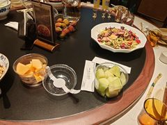 -福满我家大碗厨·湘菜(上海大厦店)