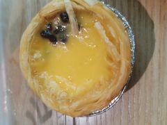葡式蛋挞-北大家园食堂
