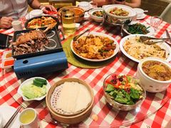 -西贝莜面村(香蜜湖店)