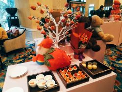 -福州香格里拉·宴会厅