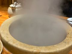 -滇香肴·云南菜蒸汽石锅鱼(云南北路店)