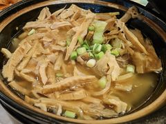 -千岛湖鱼味馆(十字街总店)