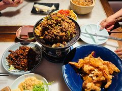-小吊梨汤·北京菜·烤鸭(鸟巢店)