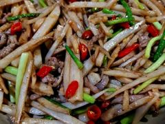 -味老大土碗菜(中山三路店)