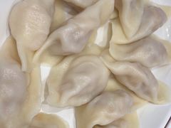 -喜家德虾仁水饺(世纪大都会店)