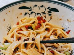 -宋益驴蹄子面肉夹馍(辛家庙店)