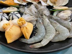 -丽江庭院之丽江往事(安定门店)