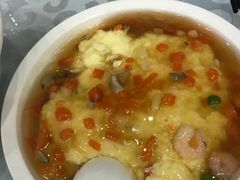 溜黄菜-宝发园名菜馆