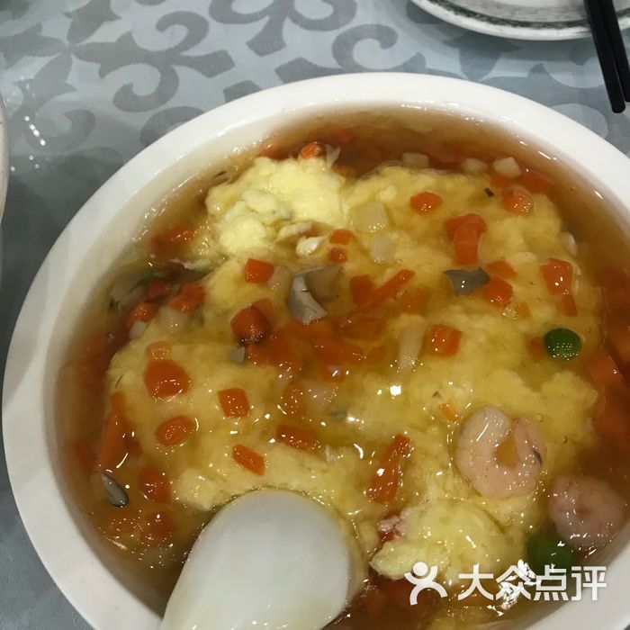 宝发园名菜馆溜黄菜图片-北京东北菜/家常菜-大众点评网