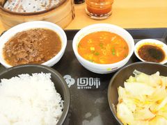 -回味鸭血粉丝汤(砂之船店)