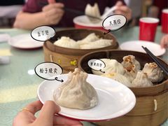 -冶春茶社(太和广场店)