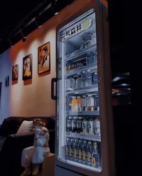 -北京V5舞蹈工作室
