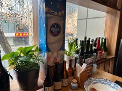 -九酢·海鲜居酒屋