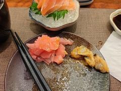 -戏作寿司(观音桥店)