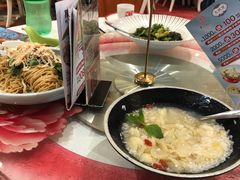 -好福记饭店(红梅公园店)