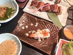 -花潮料理艺食馆(SM新生活广场店)