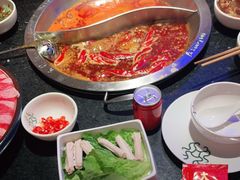 -大龙燚火锅(南山大道店)