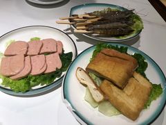 -澄鹅潮汕菜(深圳龙华天虹购物中心店)