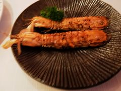 -盛宴自助餐厅(运达喜来登店)