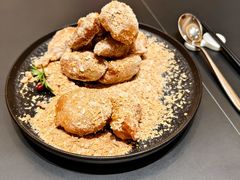 -连鹭海鲜·大连菜(星海店)