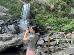 -石台牯牛降景区