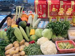 -街坊小厨(麦园店)