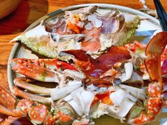 -必点海鲜·鲅鱼水饺(鞍山西道店)