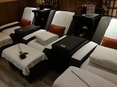 -和子足浴SPA会馆(梁溪店)