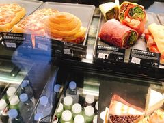-星巴克(人民公园店)