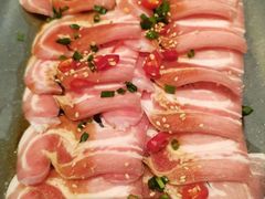 -新石器烤肉(中房金谊广场店)