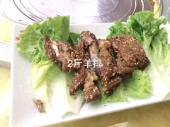 -建豪美食山庄