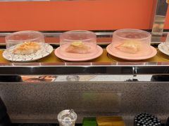 -争鲜回转寿司(海曙天一PLUS店)