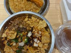 -柳州肥姨妈大骨螺蛳粉(万达中心店)
