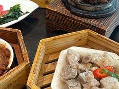 -龙凤点心饼家·39年老字号(松岗店)