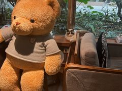 -咖法森林·咖啡  酒吧(天河店)