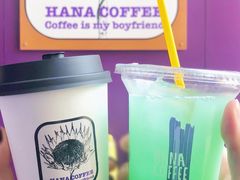 -HANA COFFEE(长寿路店)