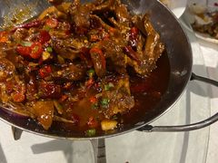 鸭三件-鄱阳湖·江西小炒·瓦罐煨汤(五道口店)