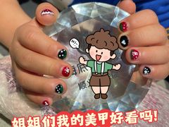 -海底捞火锅(顺义华联店)