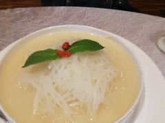 -湖影中餐厅·南京金茂威斯汀大酒店