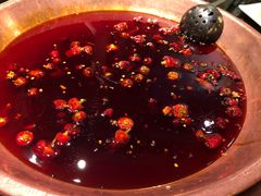 -老码头火锅(玉林店)