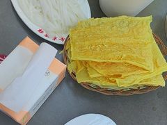 -万祥牛肉火锅(金龙店)