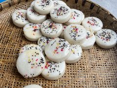 阿婆米饼-小米粑粑(玉锦苑店)