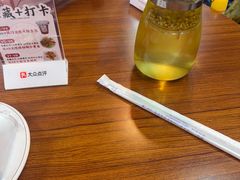 -谢记上海大排档(长寿路店)