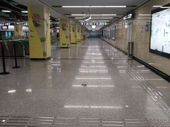 -杨柳河(地铁站)